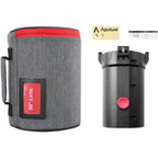Aputure Spotlight Mount II 50 degrees lens
