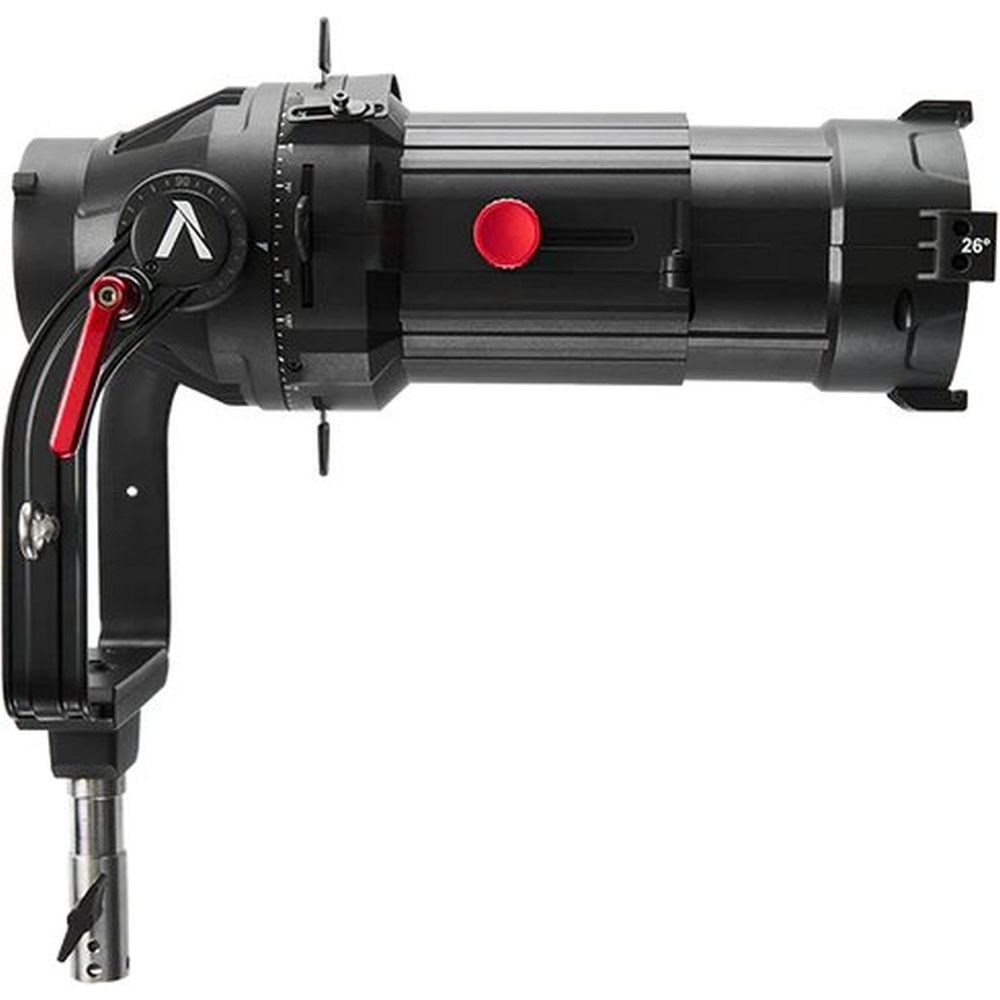 Aputure Spotlight Mount II 26 degrees kit