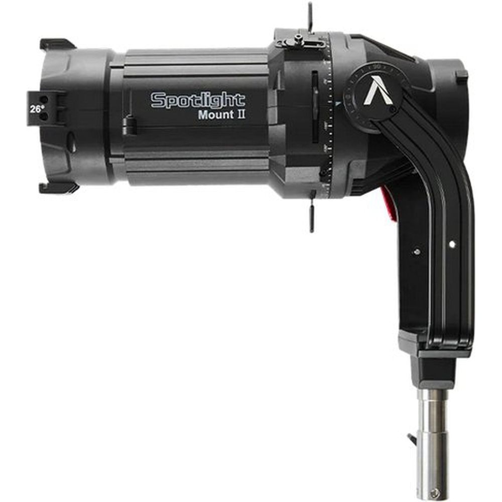 Aputure Spotlight Mount II 26 degrees kit