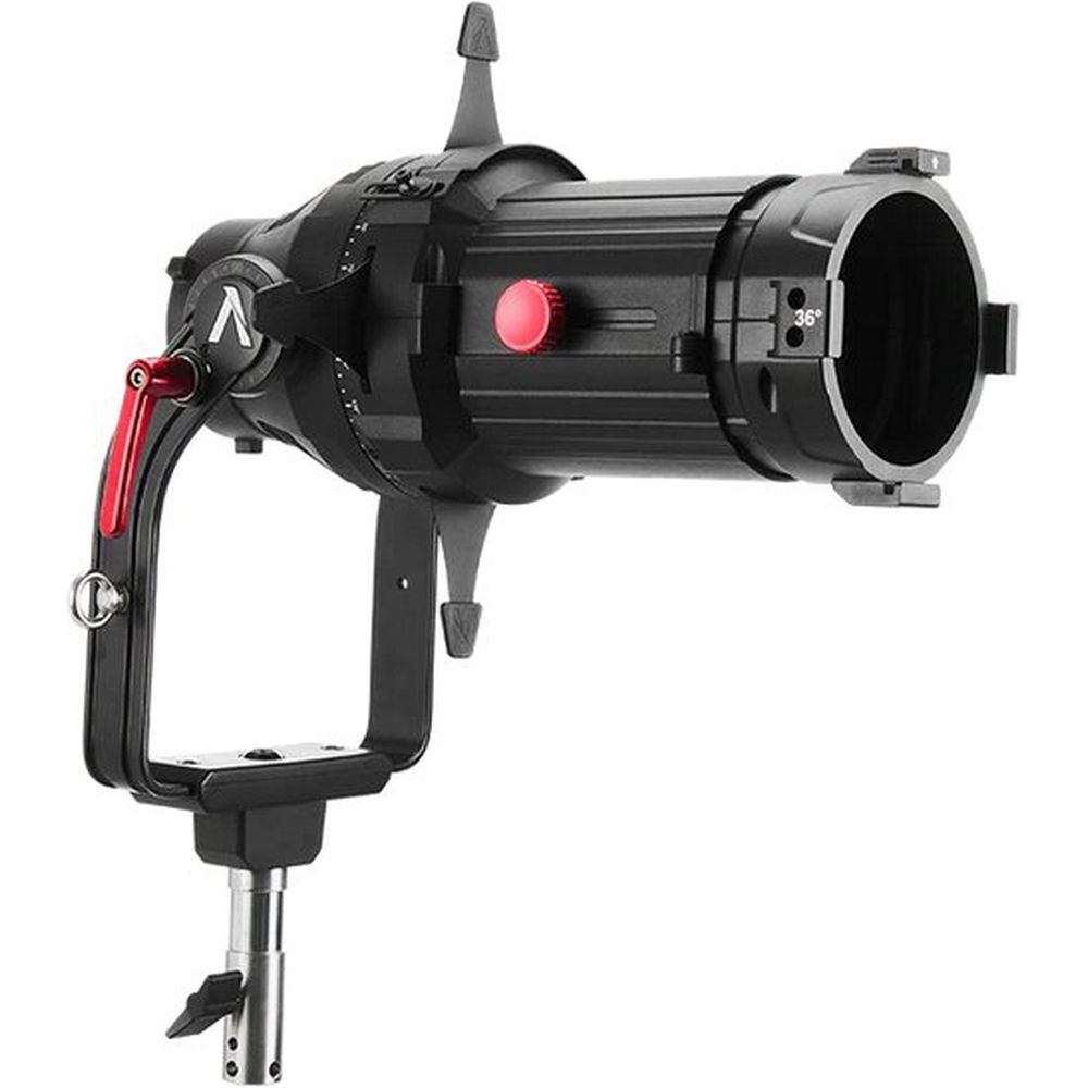 Aputure Spotlight Mount II 36 degrees kit