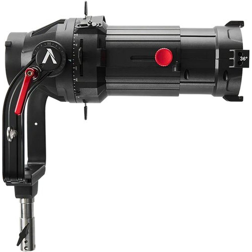 Aputure Spotlight Mount II 36 degrees kit
