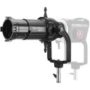 Aputure Spotlight Mount II 50 degrees kit
