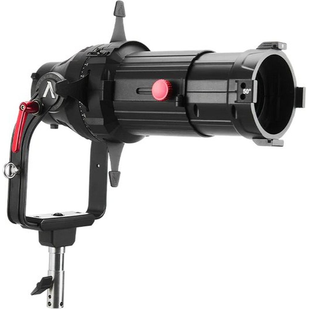 Aputure Spotlight Mount II 50 degrees kit