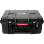 Aputure Spotlight Mount II 3 lens hard case