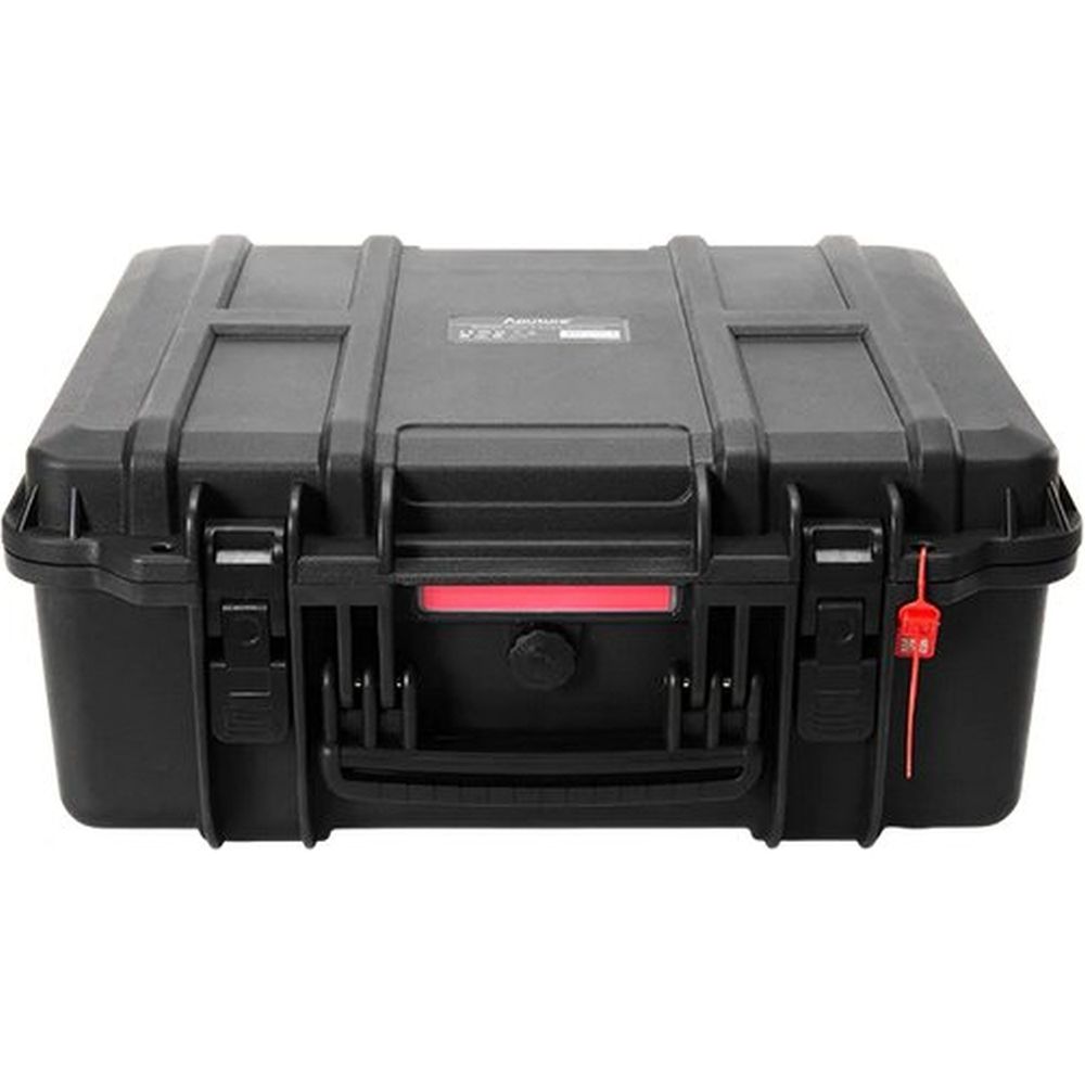 Aputure Spotlight Mount II 3 lens hard case