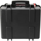 Aputure Spotlight Mount II 3 lens hard case