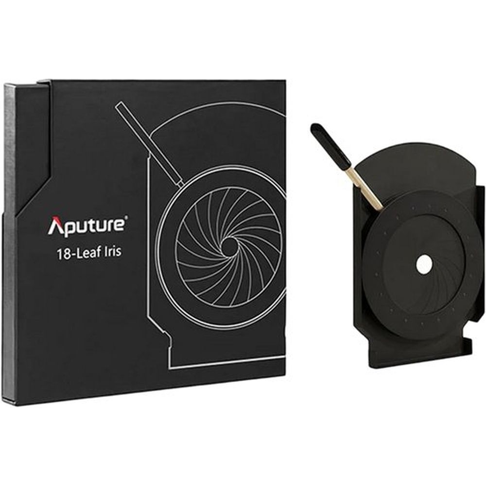Aputure Spotlight Mount II Iris (B-Size)
