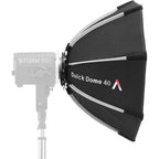 Aputure Quick Dome 40
