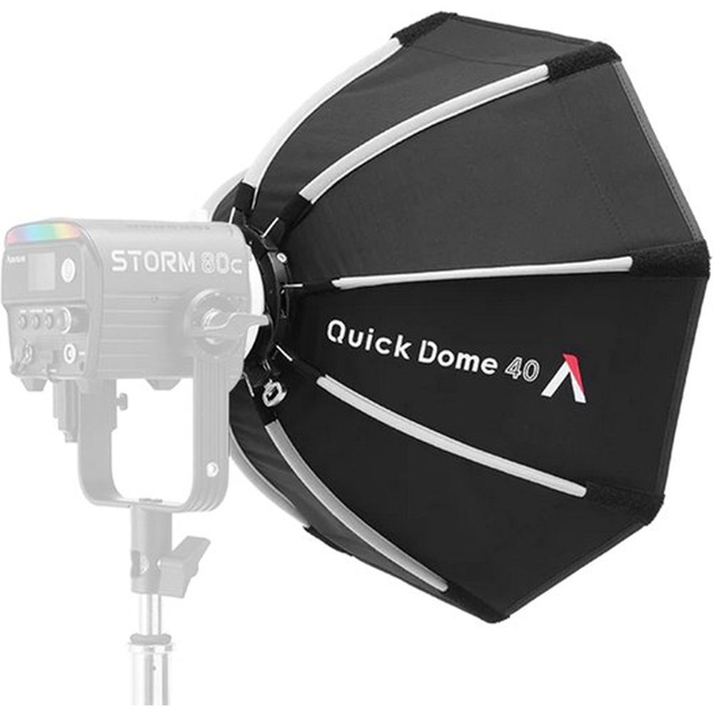 Aputure Quick Dome 40