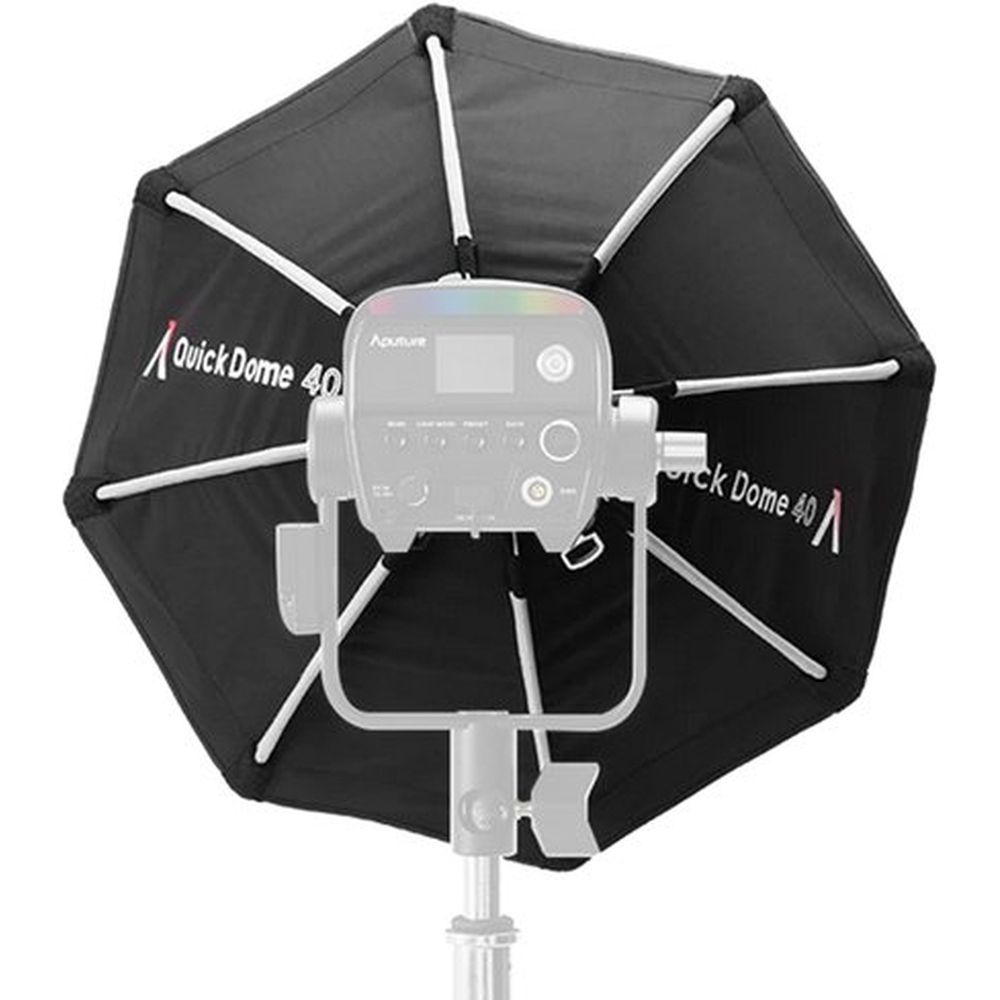 Aputure Quick Dome 40