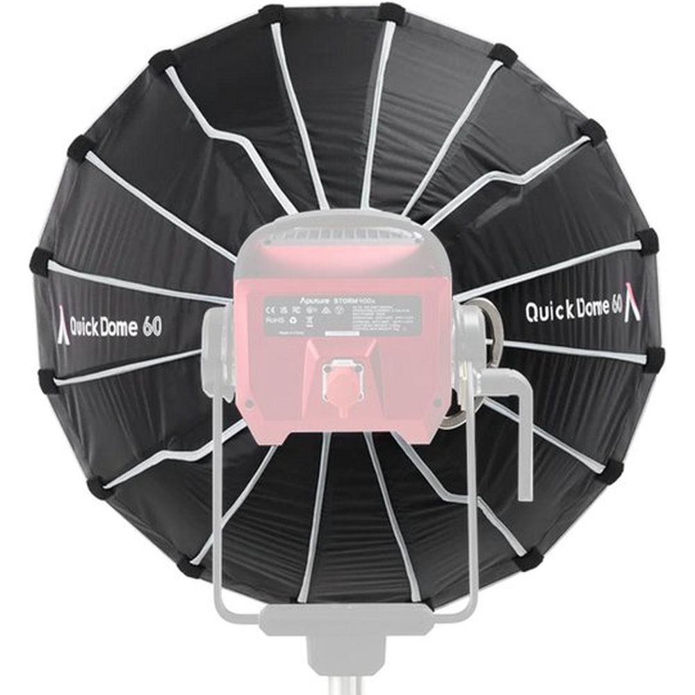 Aputure Quick Dome 60