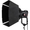 Aputure CF10 Fresnel and Barn Doors Kit