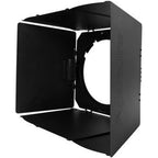 Aputure CF10 Fresnel and Barn Doors Kit