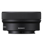Sony A6700 + 16-50mm f/3.5-5.6 OSS II + 70-350mm f/4.5-6.3 G OSS