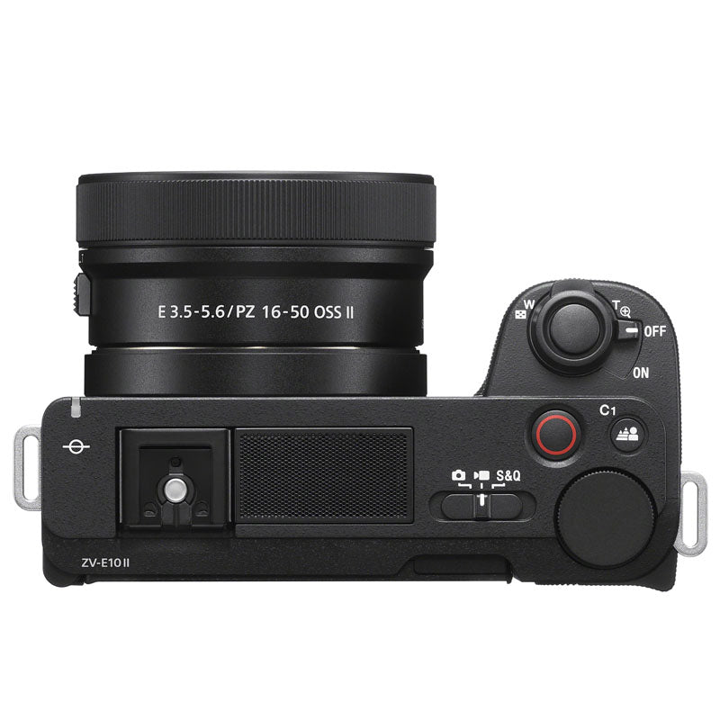 Sony A6700 + 16-50mm f/3.5-5.6 OSS II + 70-350mm f/4.5-6.3 G OSS