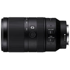 Sony A6700 + 16-50mm f/3.5-5.6 OSS II + 70-350mm f/4.5-6.3 G OSS