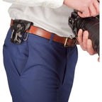 Spider SpiderPro Holster V3 + SCP, Black