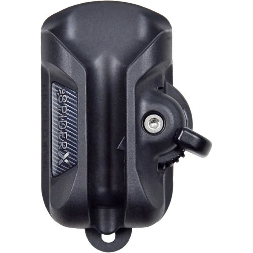 Spider X V3 + Screw In QD Pin V3