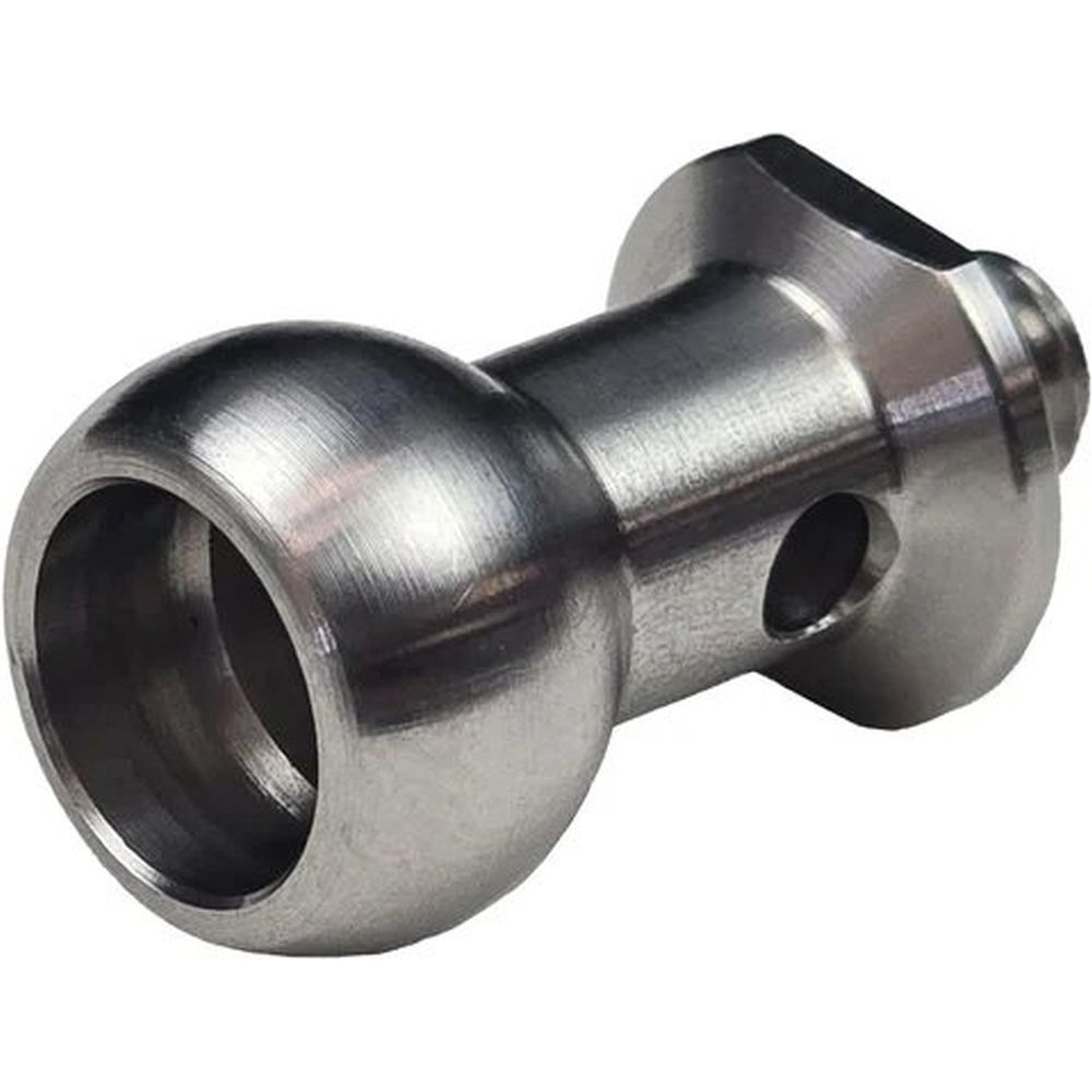 Spider X V3 + Screw In QD Pin V3