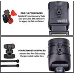 Spider X Flash Holster Kit V3