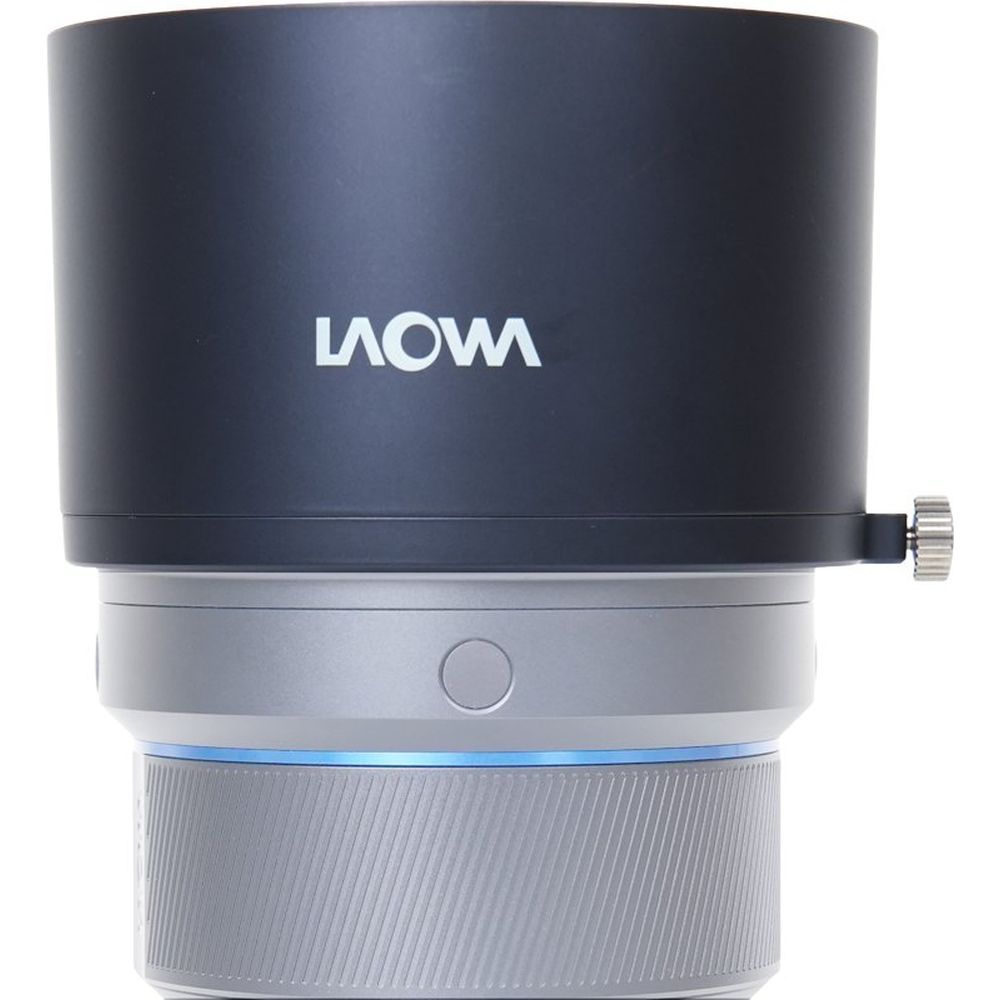 Laowa lens hood for 200mm f/2.0 AF FF Nikon Z