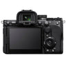 Sony A7 V + 28–70mm f/3.5–5.6 OSS II