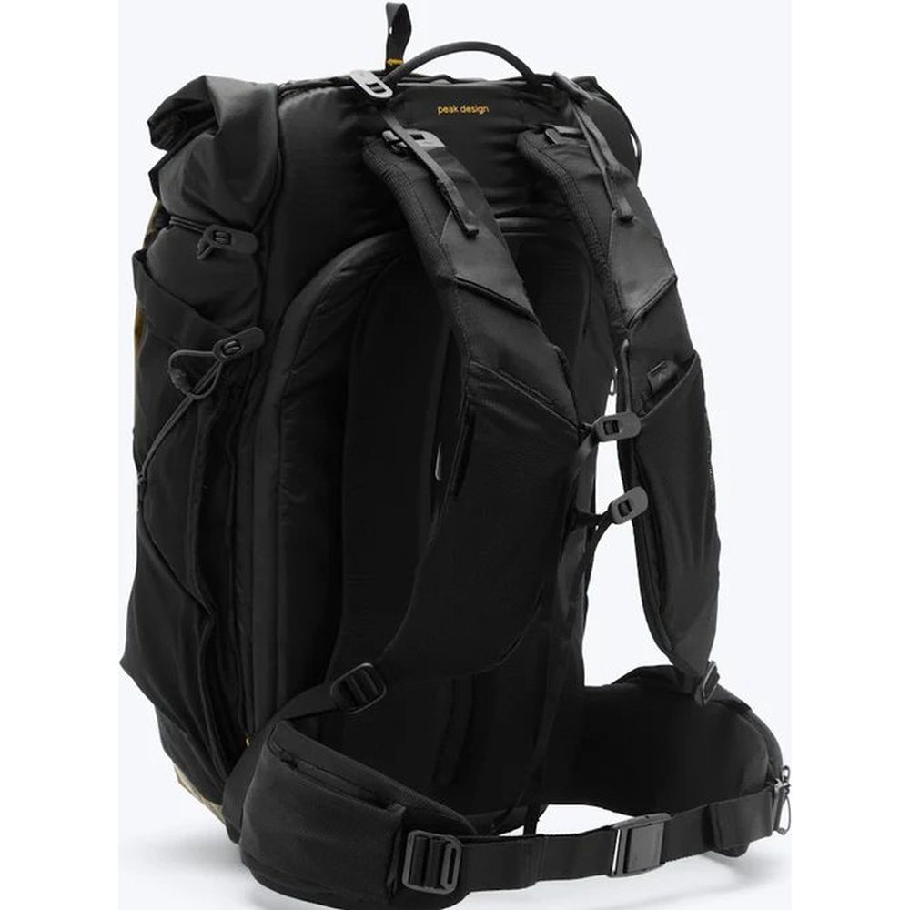 Peak Design Outdoor Backpack 45L Kelp
