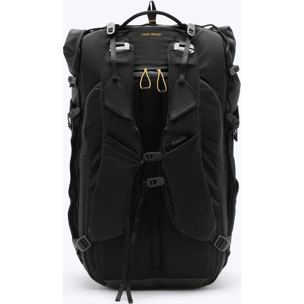 Peak Design Outdoor Backpack 45L Kelp