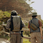 Peak Design Outdoor Backpack 45L Kelp