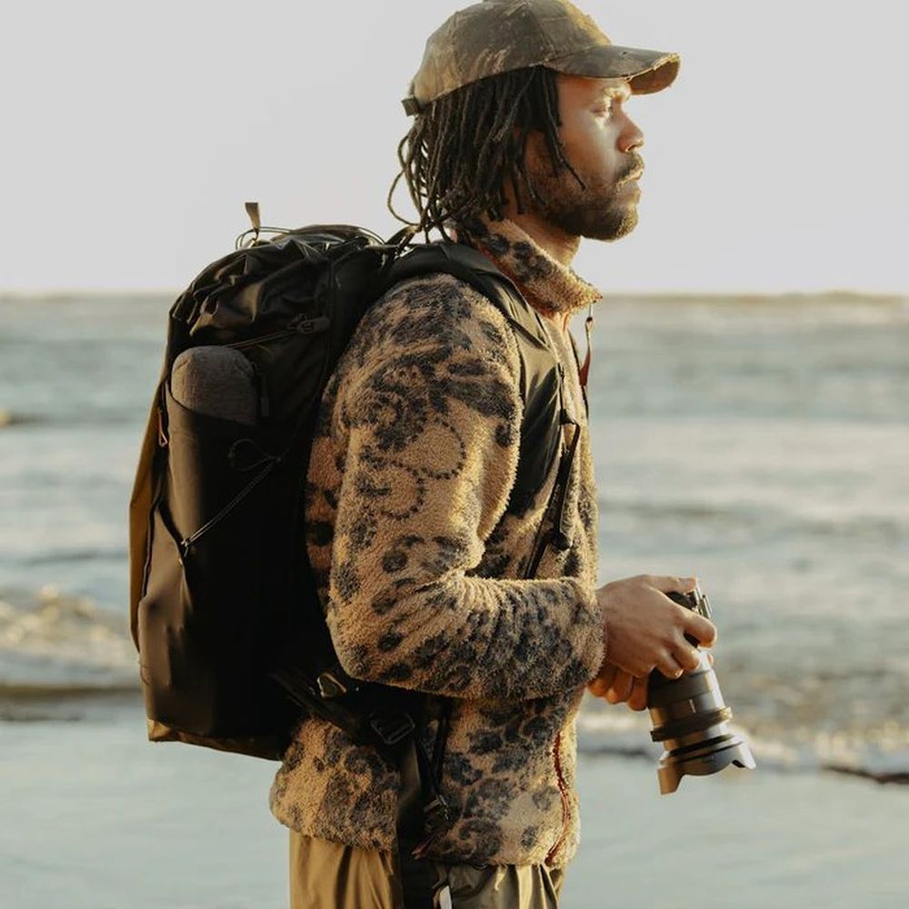 Peak Design Outdoor Backpack 45L Kelp