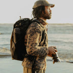 Peak Design Outdoor Backpack 45L Kelp