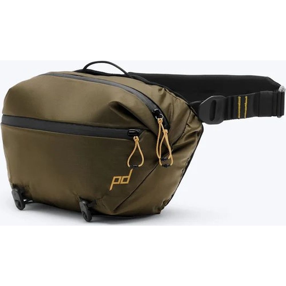 Peak Design Outdoor Sling 7L Kelp