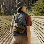 Peak Design Outdoor Sling 7L Kelp