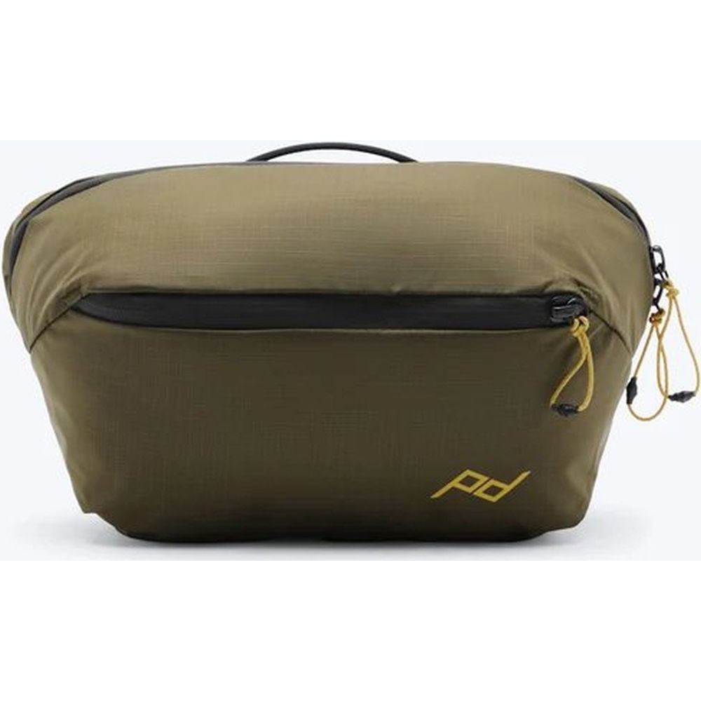Peak Design Outdoor Sling 4L Kelp