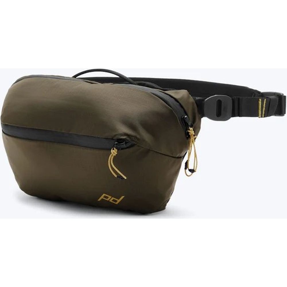Peak Design Outdoor Sling 4L Kelp