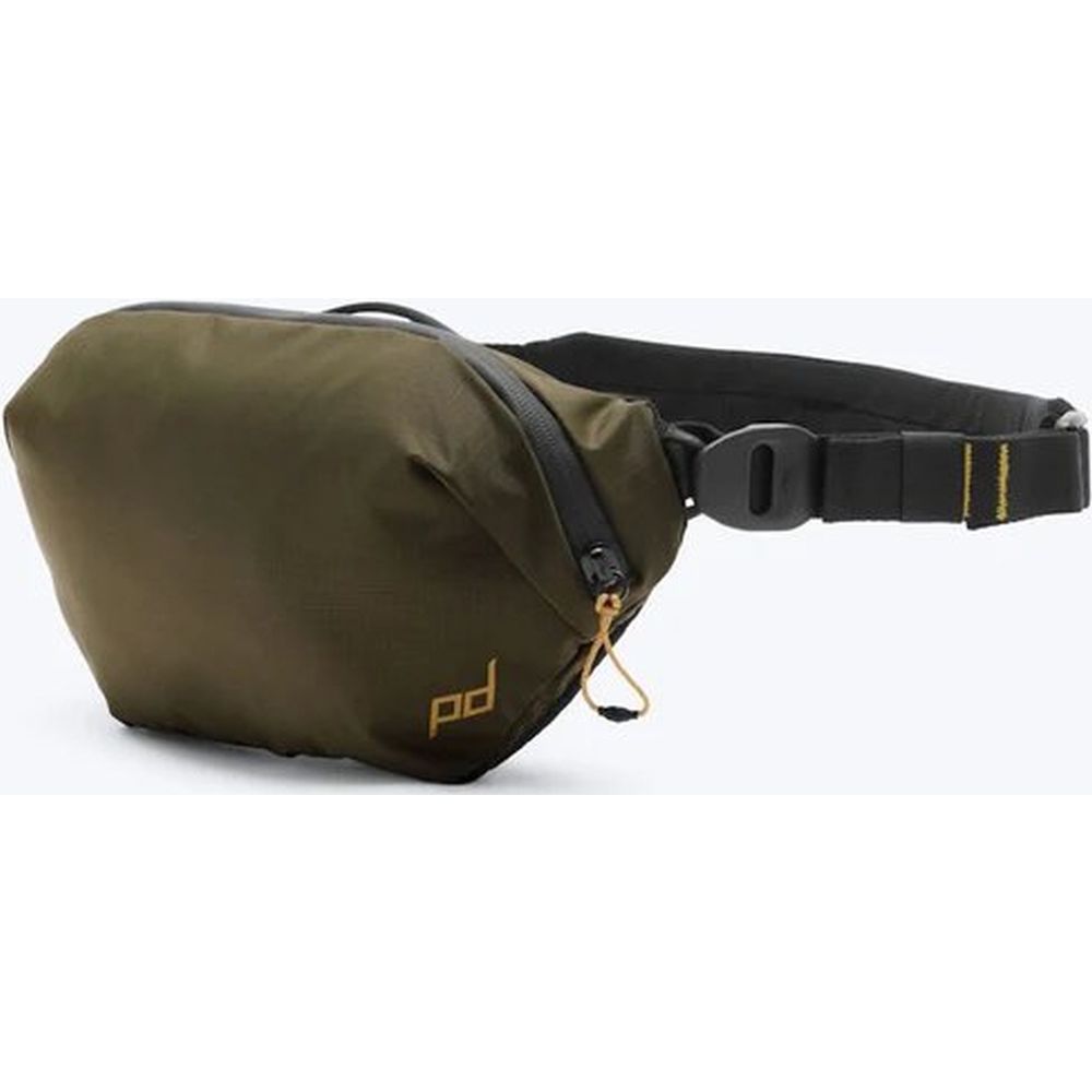 Peak Design Outdoor Sling 2L Kelp