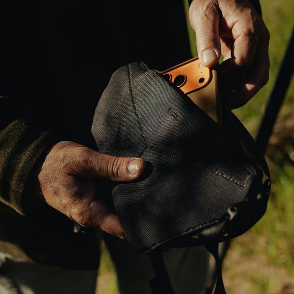 Peak Design Outdoor Sling 2L Kelp