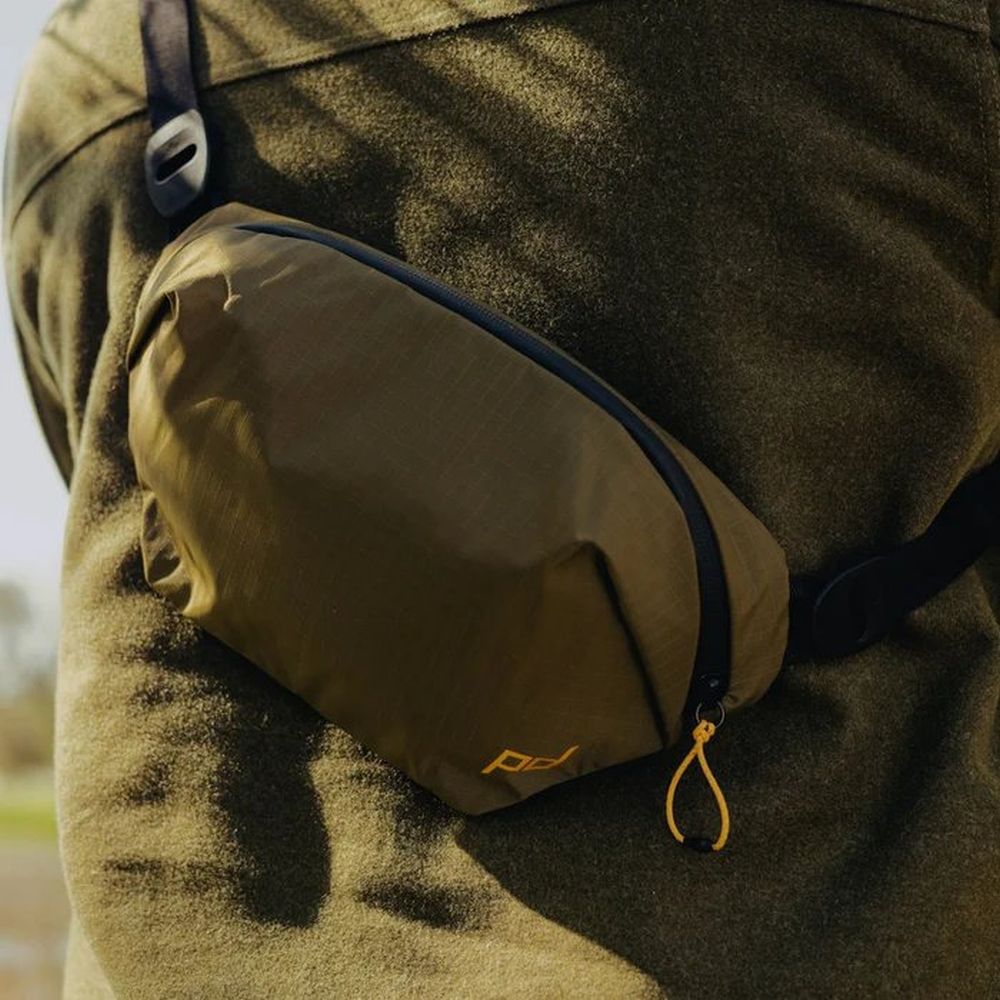 Peak Design Outdoor Sling 2L Kelp