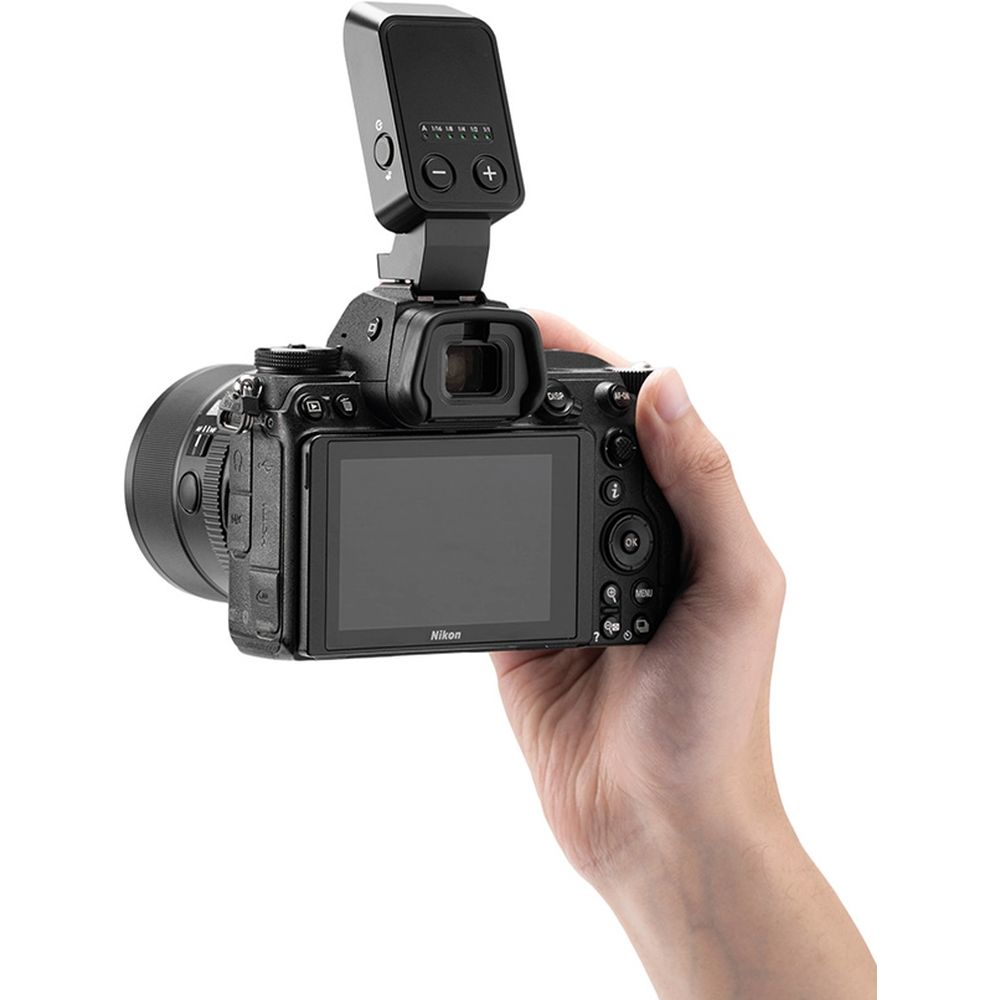Viltrox Vintage Z2 Flash Nikon