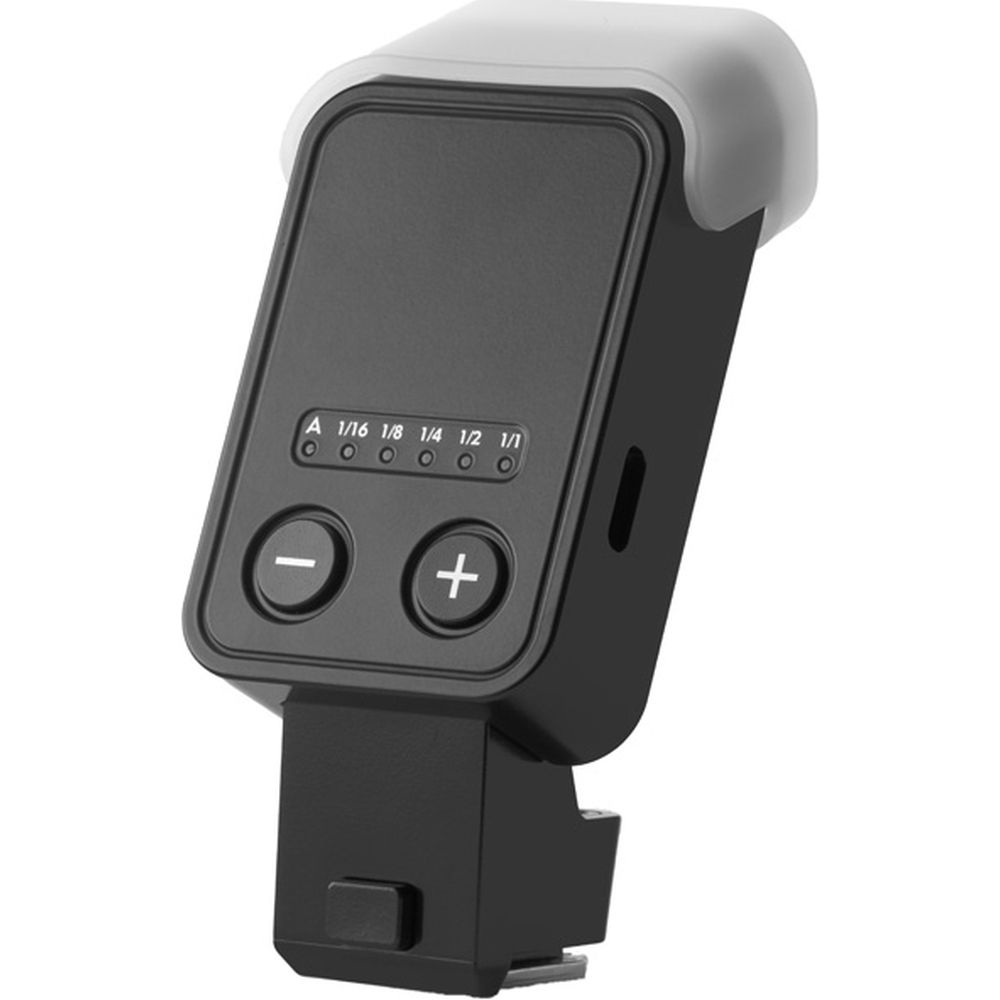 Viltrox Vintage Z2 Flash Fujifilm