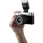 Viltrox Vintage Z2 Flash Fujifilm