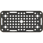 3 Legged Thing XPand 140x70mm Cheese Plate Black