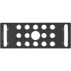 3 Legged Thing XPand 75mm Riser Block Black