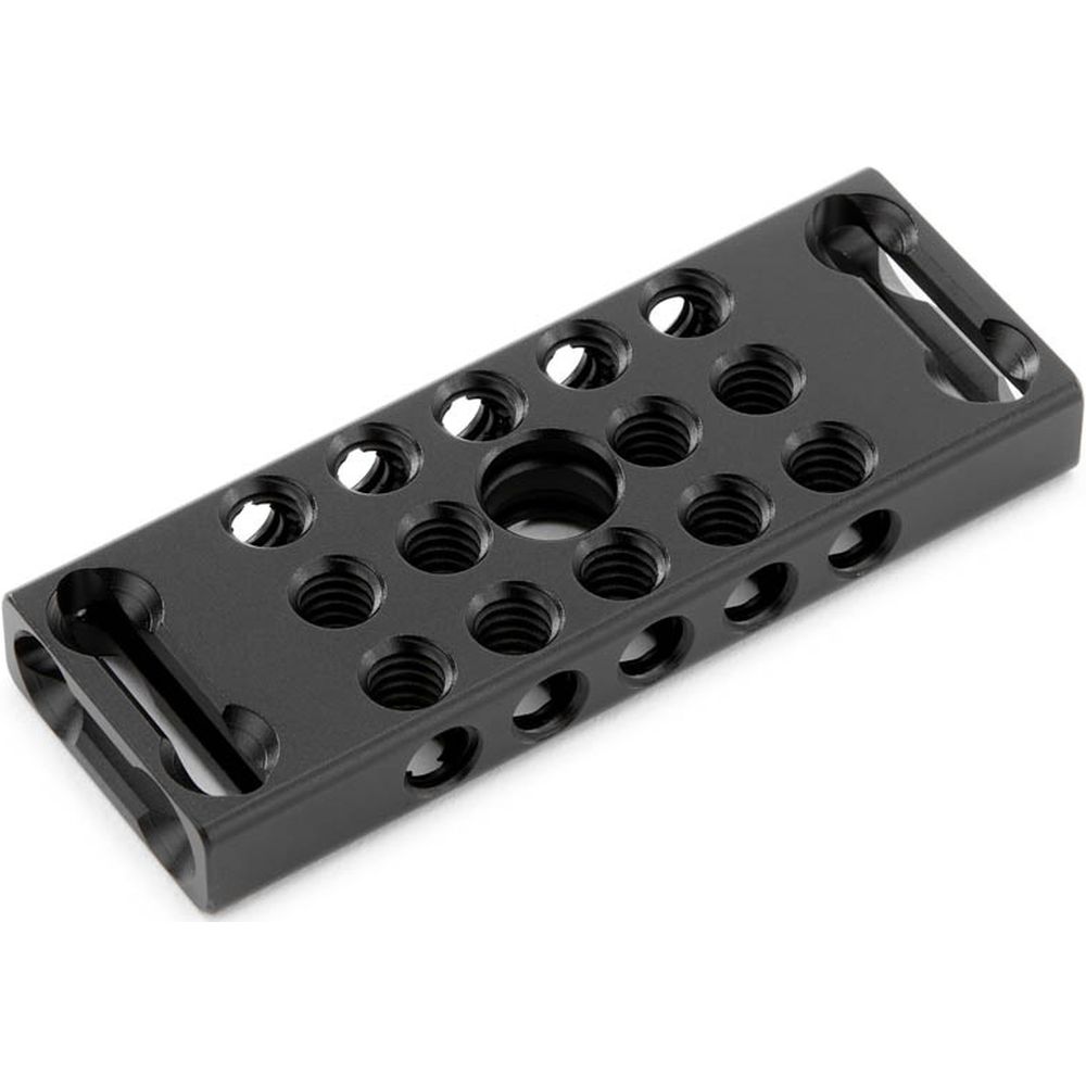 3 Legged Thing XPand 75mm Riser Block Black