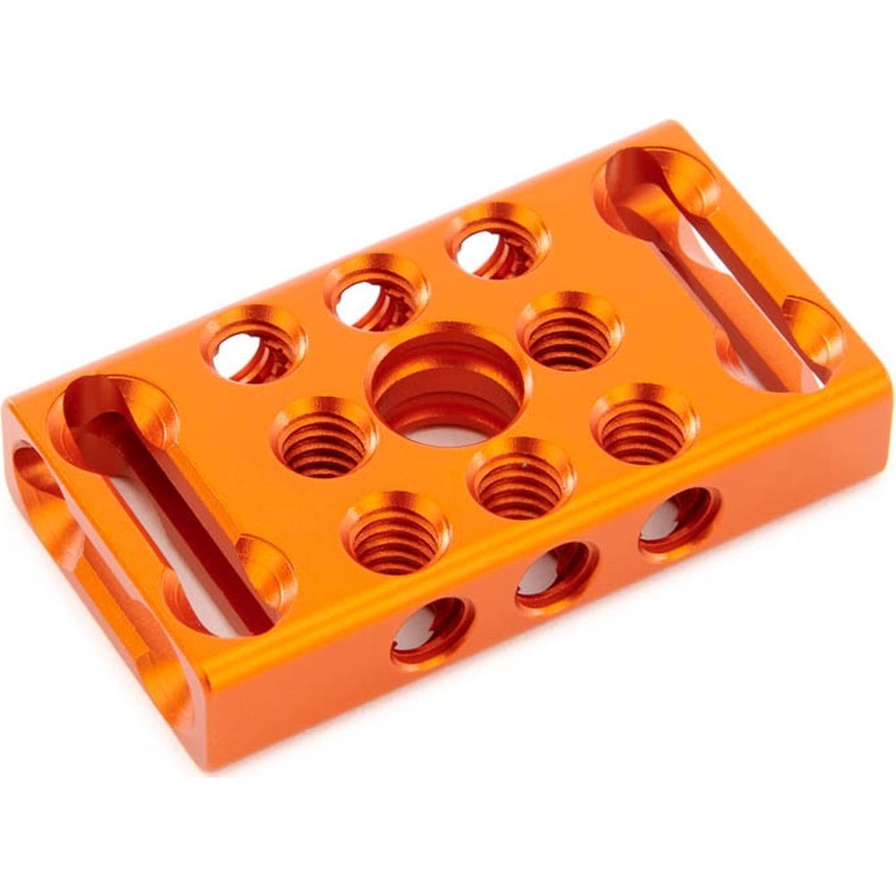 3 Legged Thing XPand 50mm Riser Block Copper