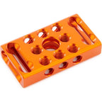3 Legged Thing XPand 50mm Riser Block Copper