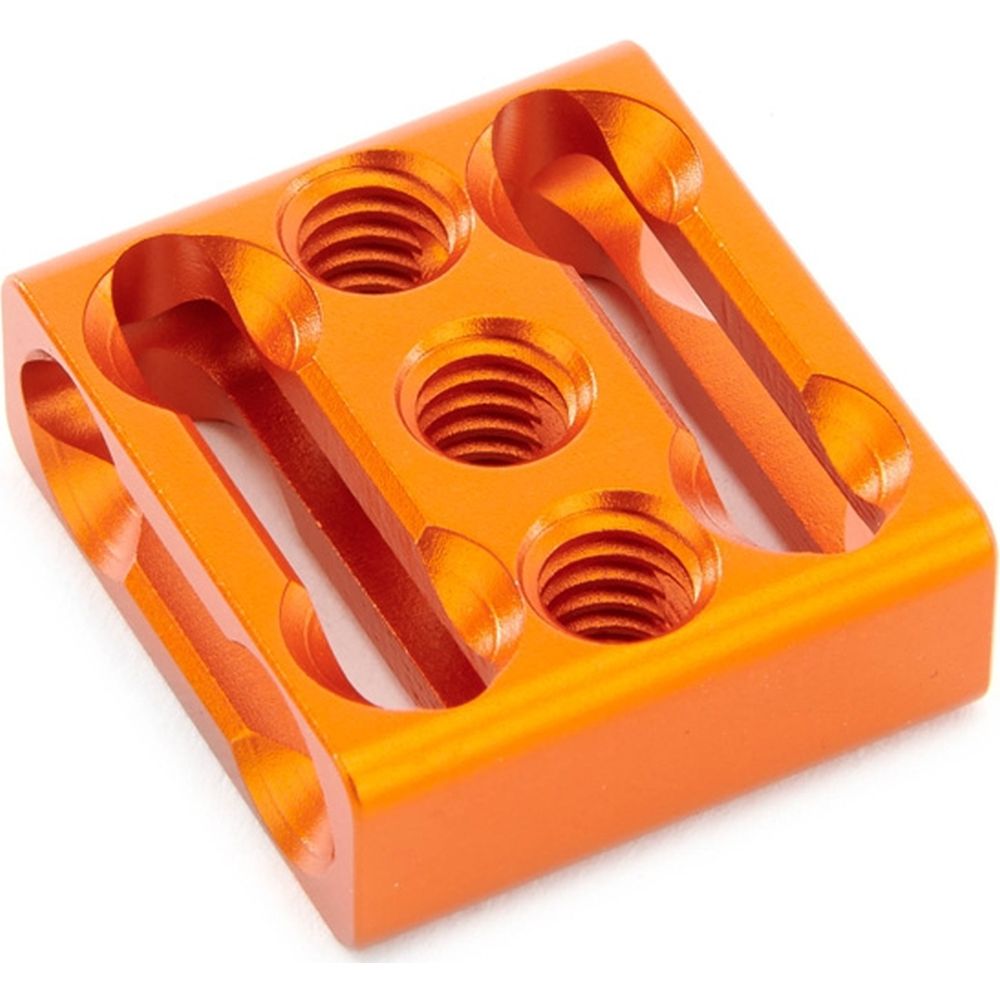3 Legged Thing XPand 25mm Riser Block Copper