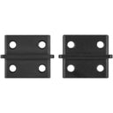 3 Legged Thing XPand Connector 2 Pack Black