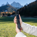 DJI Osmo Pocket 4 Battery Handle