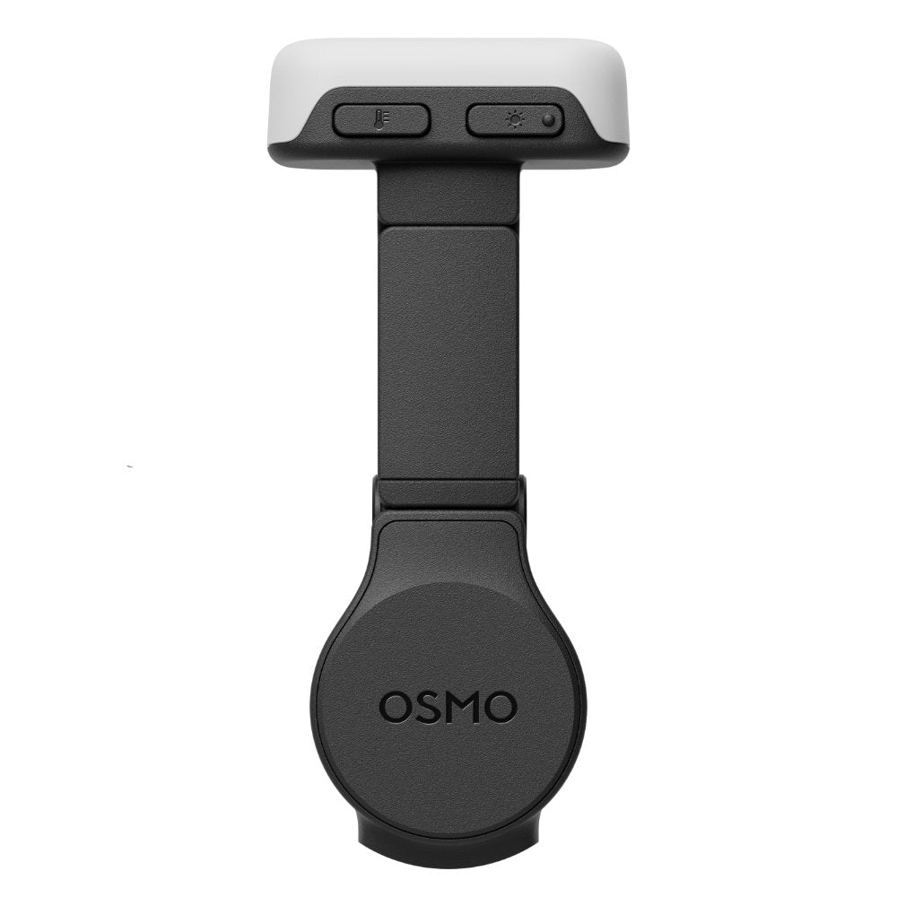 DJI Osmo Pocket 4 Fill Light
